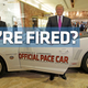 Image for article titled Why Donald Trump should still pace the Indy 500